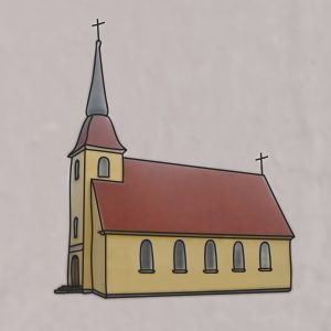 kirkko